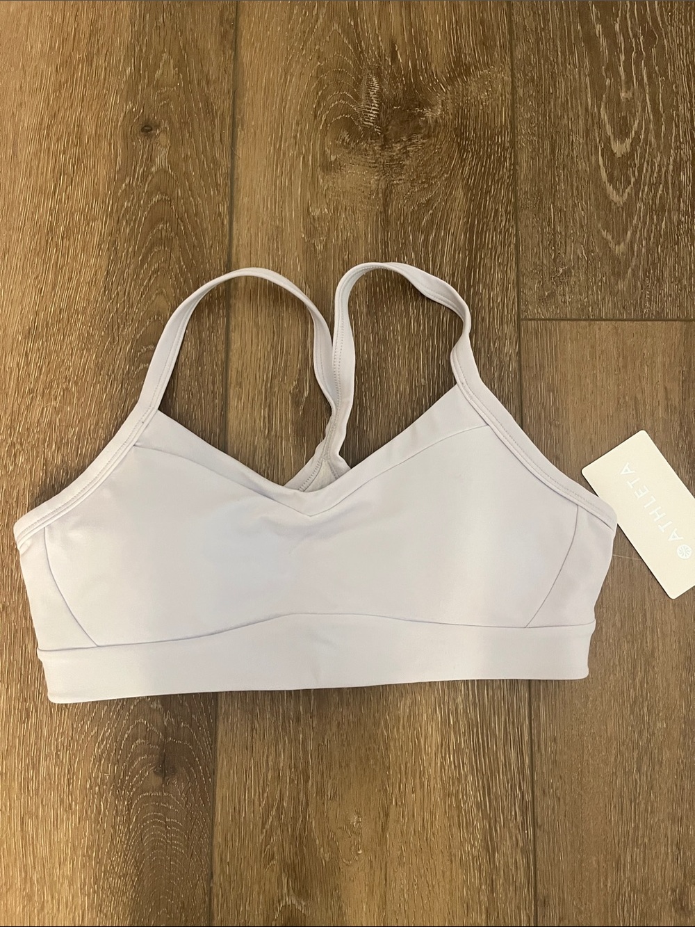 Sports Bra - Vital Bra